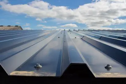 Industrial Roofing